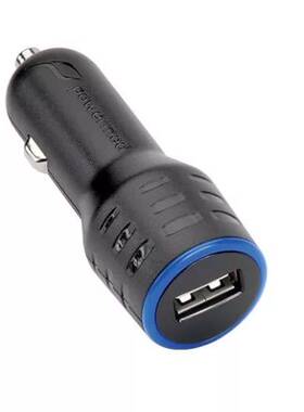 高通QC2.0车载充电器 9V车充 5V/9V/12V快速车 小米闪充