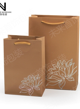 伴手礼袋珠宝首饰袋手提饰品