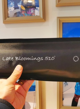 Transcendence LB510+ REV2.0