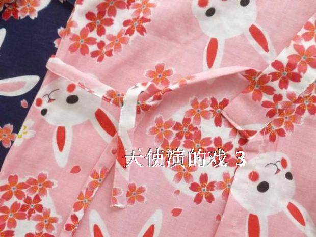 Peignoir - Ref 593691 Image 4