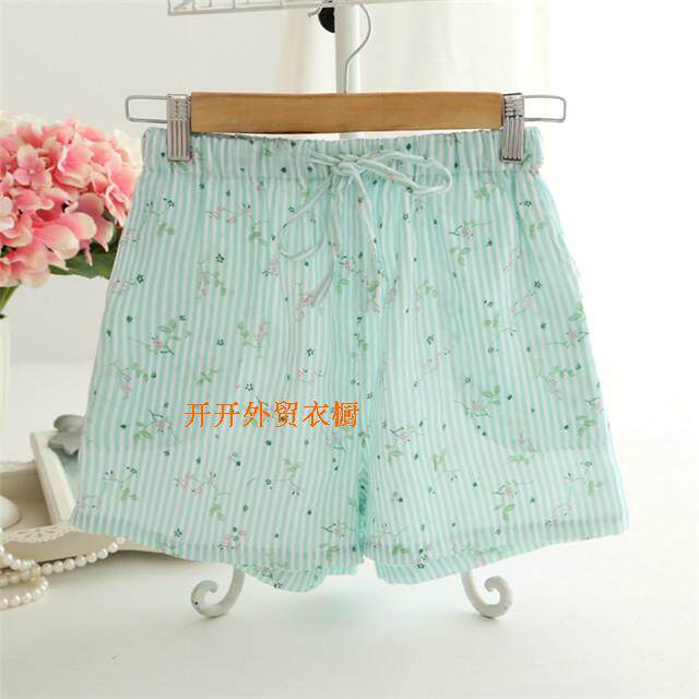 Pantalon pyjama - Ref 720057 Image 3