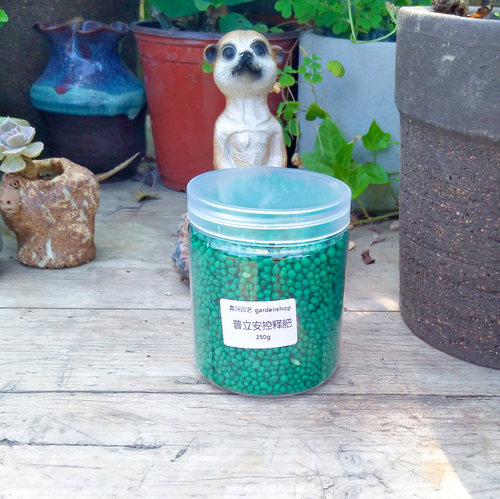 进口控释肥花多多101水涂抹剂