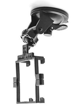 行车记录仪吸盘支架适用老款G600记录仪70迈海康威视惠普等固定架