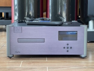 美国WADIA/怀念861 CD PLAYER 高配刻字版发烧高端旗舰CD播放机