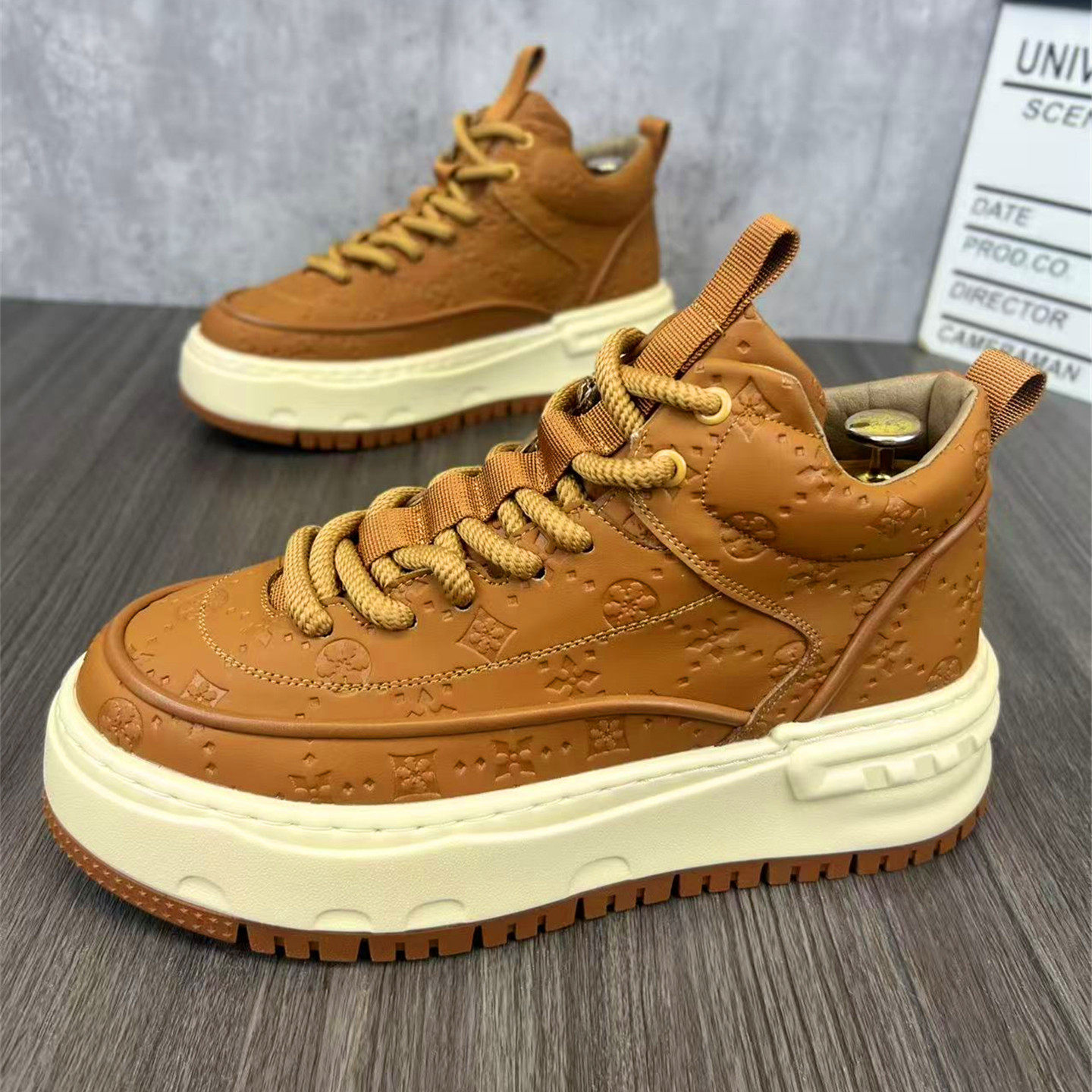 冬季男士加绒休闲鞋韩版潮流板鞋保暖棉鞋时尚软底舒适鞋子增高鞋,流行男鞋,时尚休闲鞋,淘宝优惠券,粉丝福利购,淘宝优惠卷