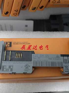 询价X20BM05模块优惠议价
