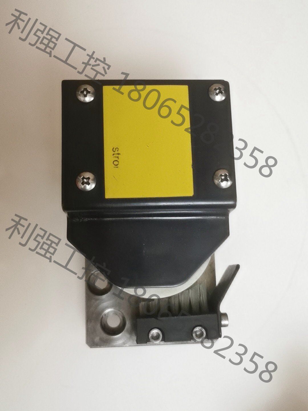 沙迪克慢走丝张力检测器a2g-3567