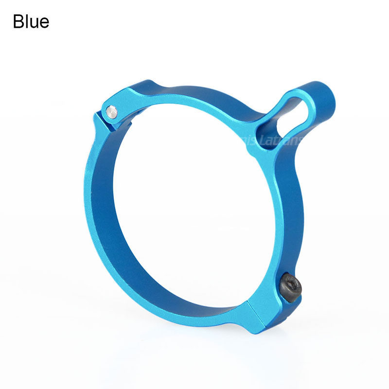 木林户外 新款单筒望远镜切换视图把杆 快速调节环 变焦调整抛杆