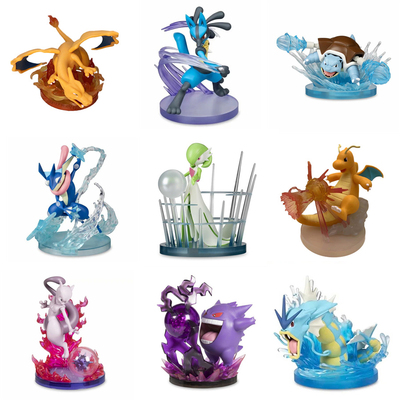 宠物小精灵神奇宝贝宝可梦超梦