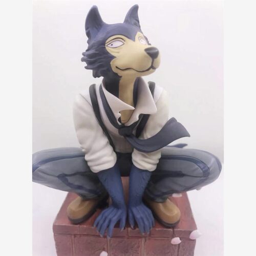 BEASTARS大灰狼雷格西