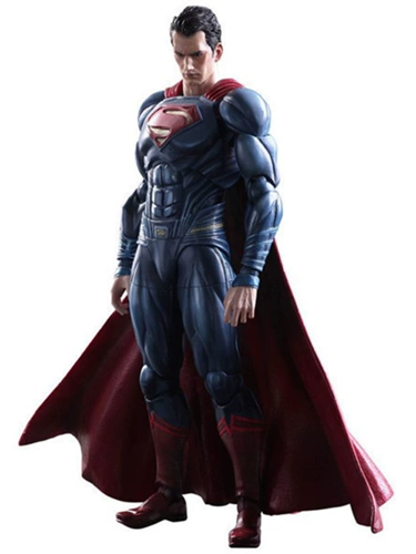 DC, лига справедливости, подвижная фигурка, бэтмен, Супермен, чудо женщина