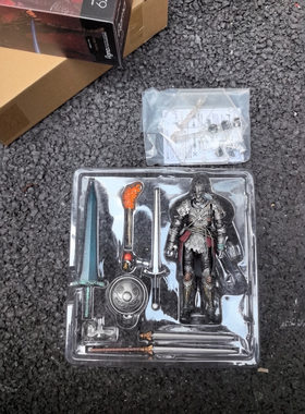 特价11超优figma624艾