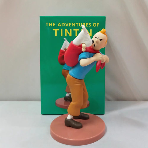 特价丁丁历险记Tint小狗