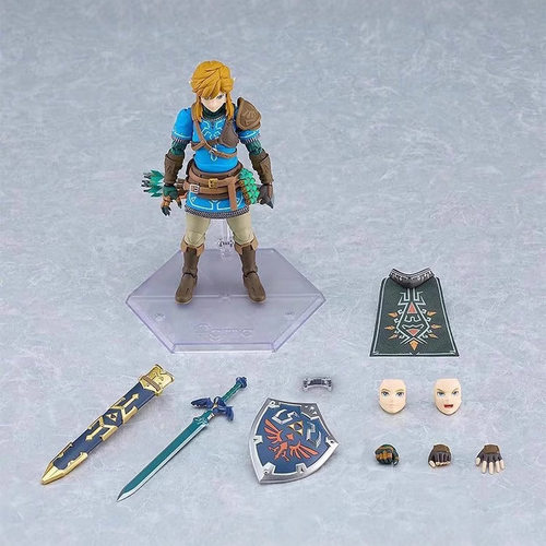 现货figma626林克塞尔