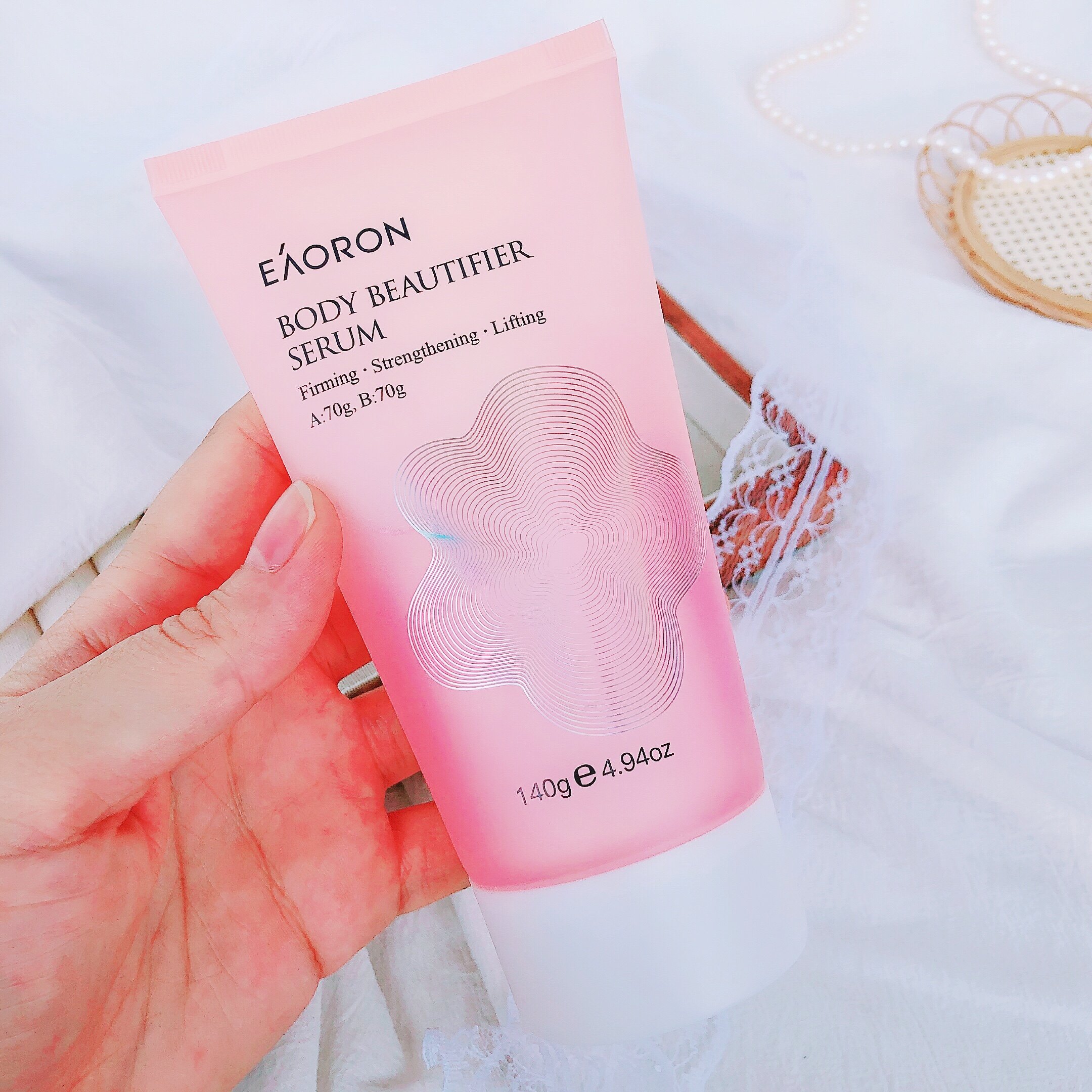 无创水光快进式补水~澳大利亚美肤水光针涂抹式身体精华凝露无盒,美容护肤/美体/精油,身体精华,淘宝优惠券,粉丝福利购,淘宝优惠卷