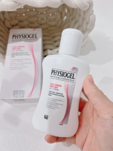 红血丝宝子的本命乳液~霏家舒缓修红安肤乳液100ml一抹化水超保湿