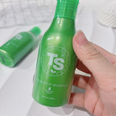 秃头掉发星人看过来~韩国帝家洗发水100ml无硅油26年3月