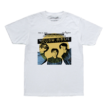 Yellow Magic Orchestra T恤 YMO Kraftwerk 坂本龙一 T-Shirt