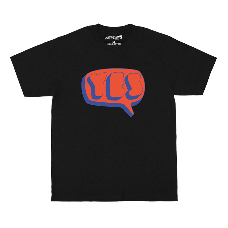 Yes欧美前卫摇滚组合短袖T恤