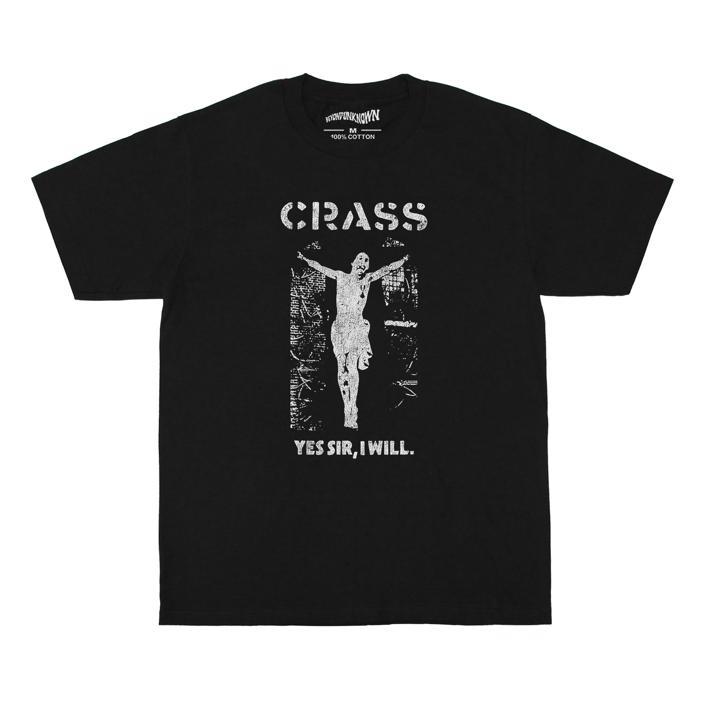 短袖T恤朋克PunkWipers