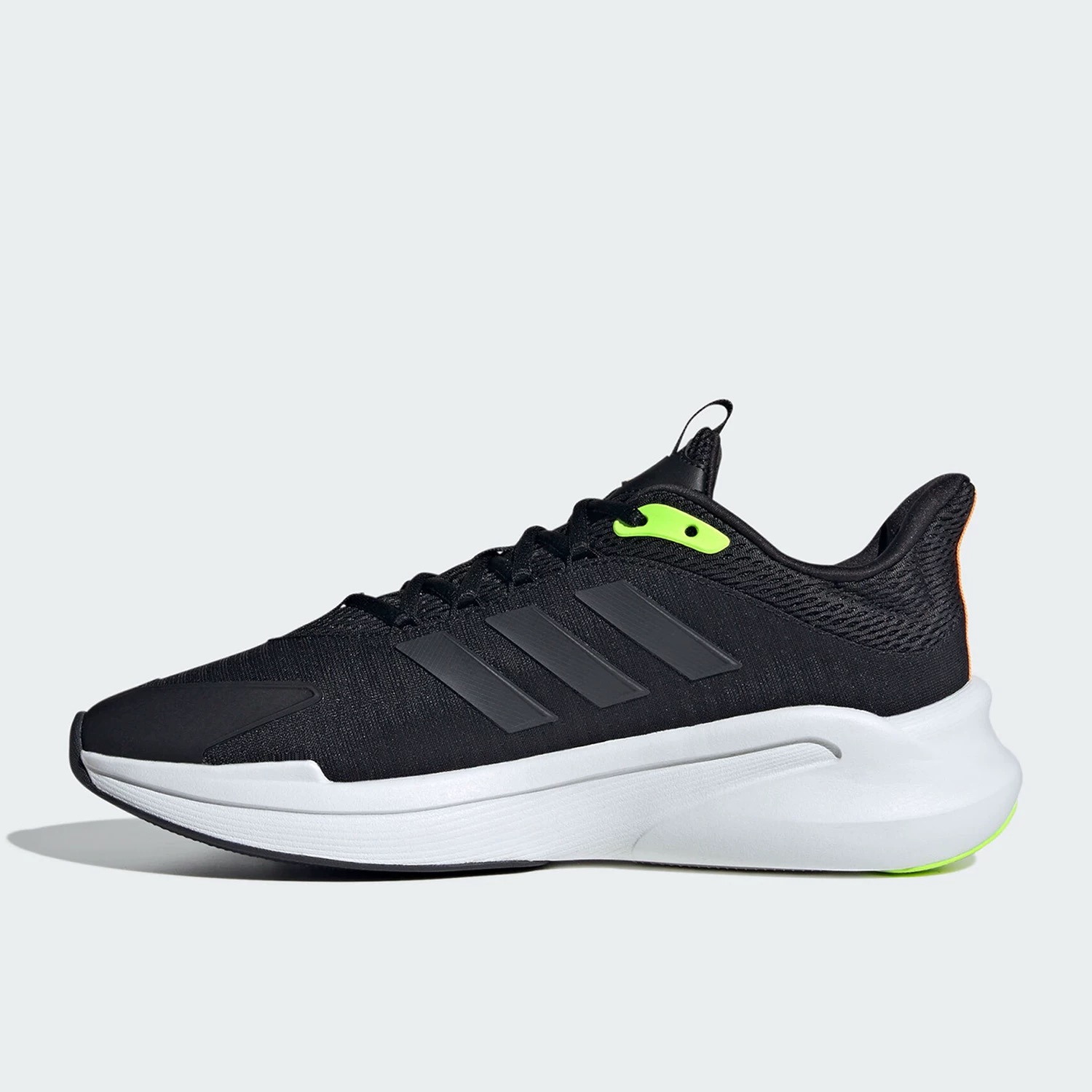 Adidas/阿迪达斯ALPHAEDGE +男子轻便训练跑步鞋IF7294