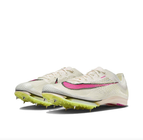 耐克Nike Air Zoom Victory男子低帮田径训练跑步钉鞋CD4385-101