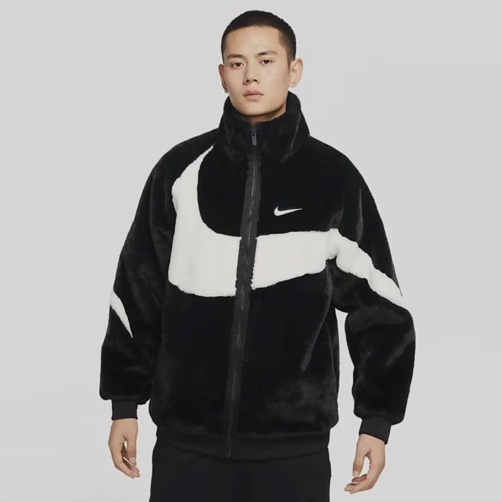 nike/耐克运动休闲男女保暖外套