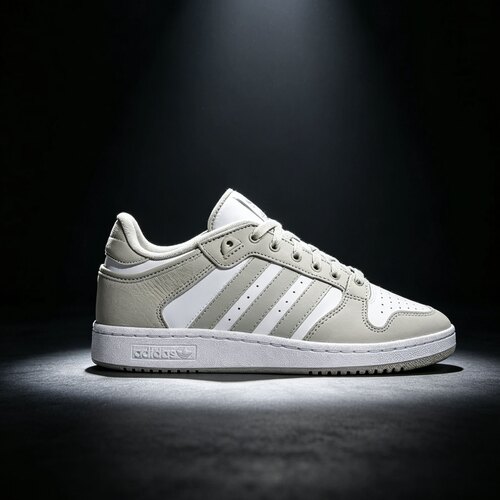 Adidas/阿迪达斯CENTENNIAL RM男女 复古经典篮球风板鞋ID6212