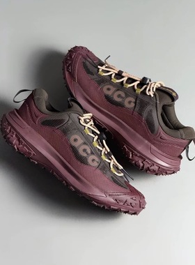 NikeACG MountainGore-Tex机能户外防水徒步运动休闲鞋HF6245-200