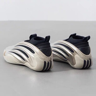 阿迪达斯adidas Harden Vol.9ldquoCyber 篮球鞋JR2506