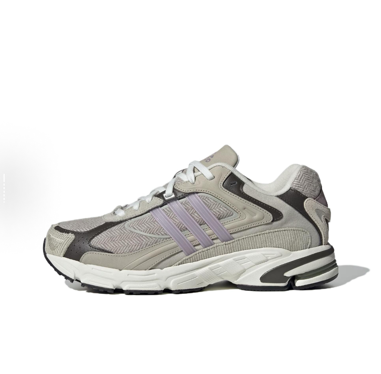 Adidas/阿迪达斯RESPONSE CL男女经典运动老爹鞋IH3392