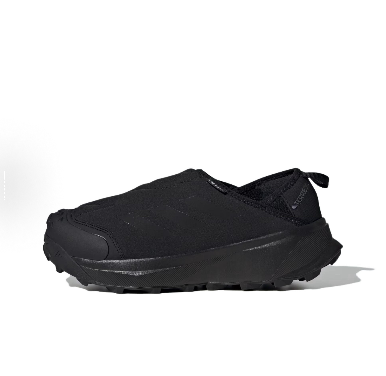 阿迪达斯Terrex Winter Slip On Cold.Rdy男女户外运动鞋ID2890