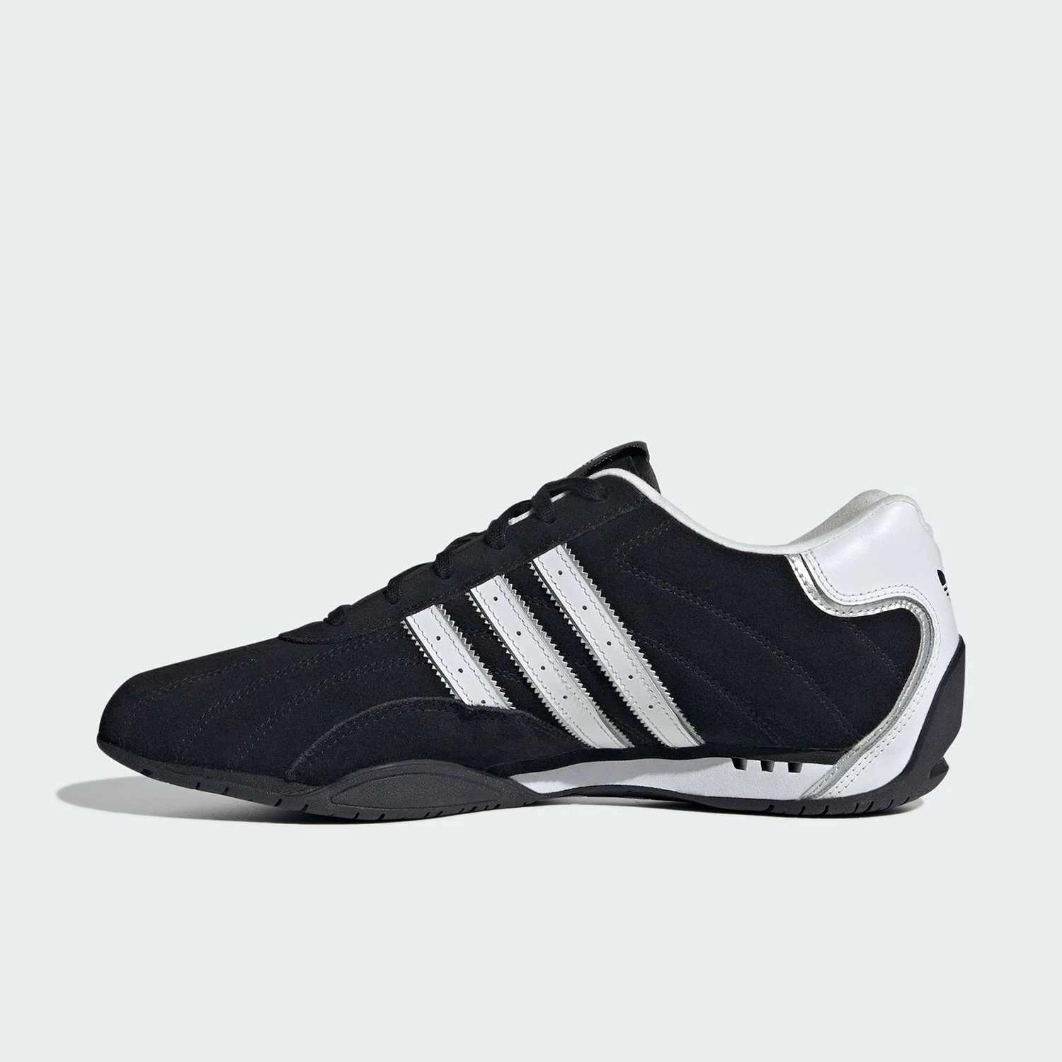 Adidas阿迪达斯ADIRACER LO经典男女款复古运动休闲运动鞋JP7009