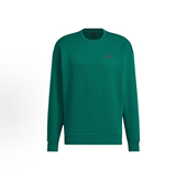 adidas阿迪达斯加绒卫衣女初中生男套头衫 冬季 情侣卫衣JM9096