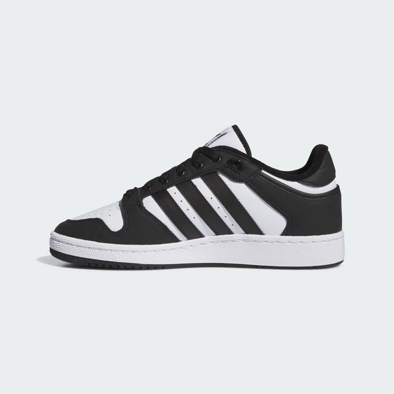 Adidas阿迪达斯CENTENNIAL RM 三叶草男女篮球风板鞋休闲鞋IG9110