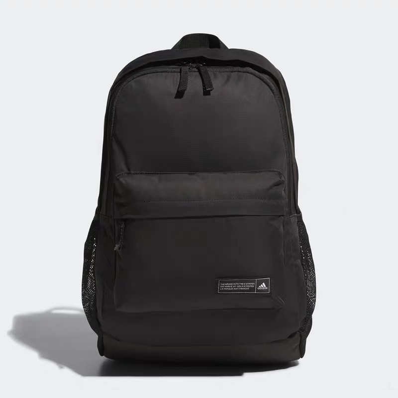 Adidas阿迪达斯V CLASSIC BP男女大容量运动健身双肩包JP1237