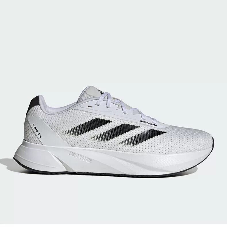 adidas/阿迪达斯男鞋DURAMO SL新款透气休闲运动减震跑步鞋IE7262