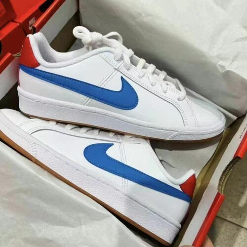 Nike/耐克 Court Royale (GS) 女子儿童运动鞋板鞋 833535-109