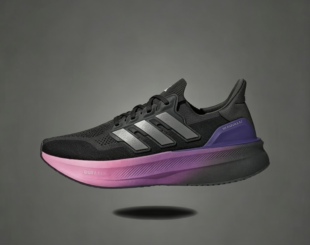 Adidas阿迪达斯Ultraboost5.0男女透气耐磨减震跑步鞋IH7709