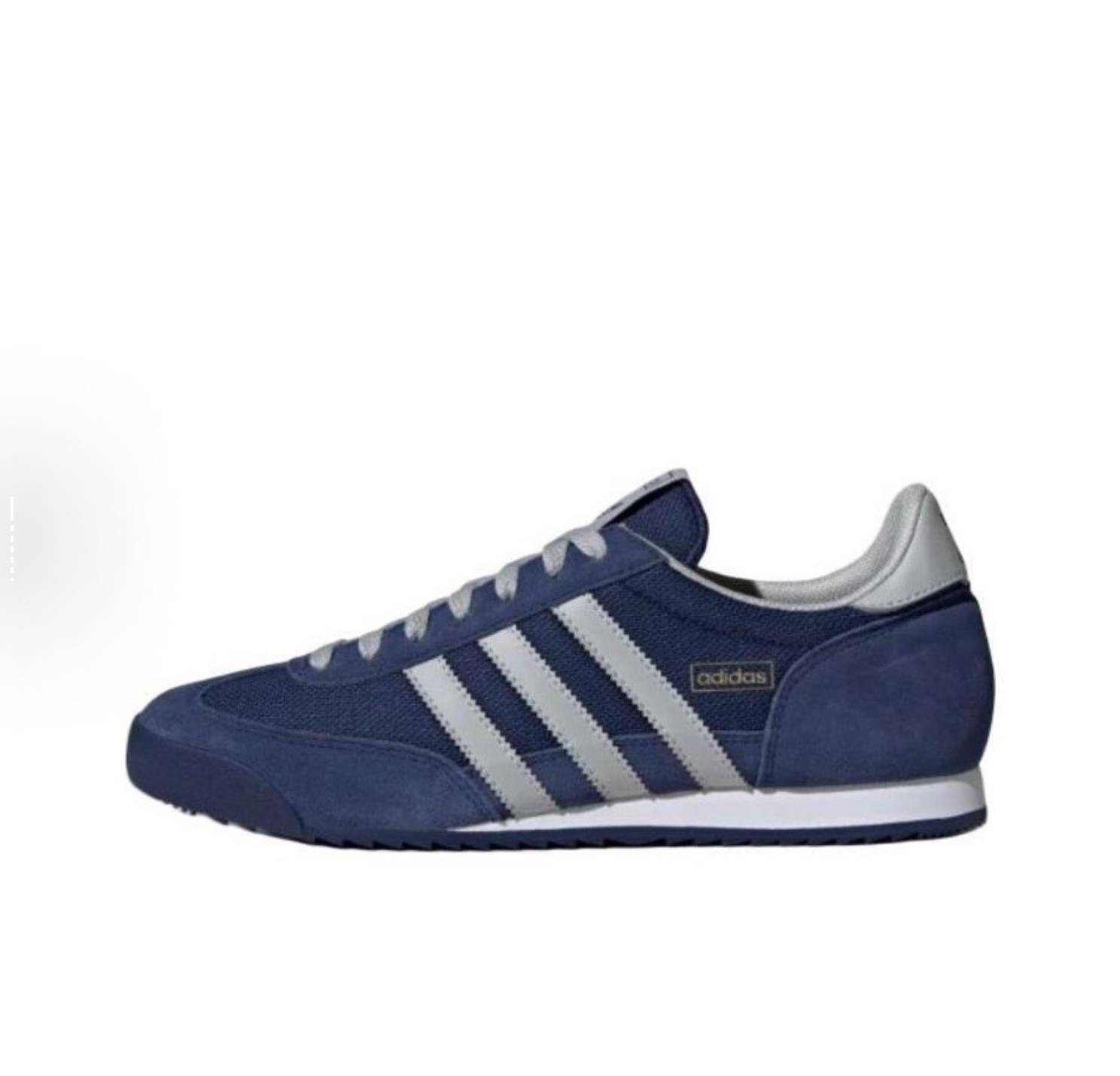 Adidas/阿迪达斯三叶草透气男女平底综合训练鞋JQ2574