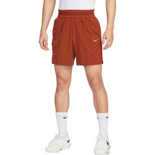 Nike/耐克辛纳美网同款男子网球训练运动速干透气梭织短裤HM6741