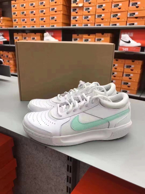 Nike/耐克ZOOM COURT LITE 3女子运动休闲鞋 DH1042-091-100