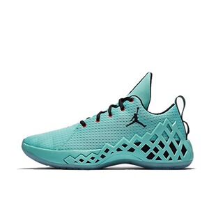 Air Jordan JUMPMAN DIAMOND 男子低帮实战篮球鞋 CI1209-300