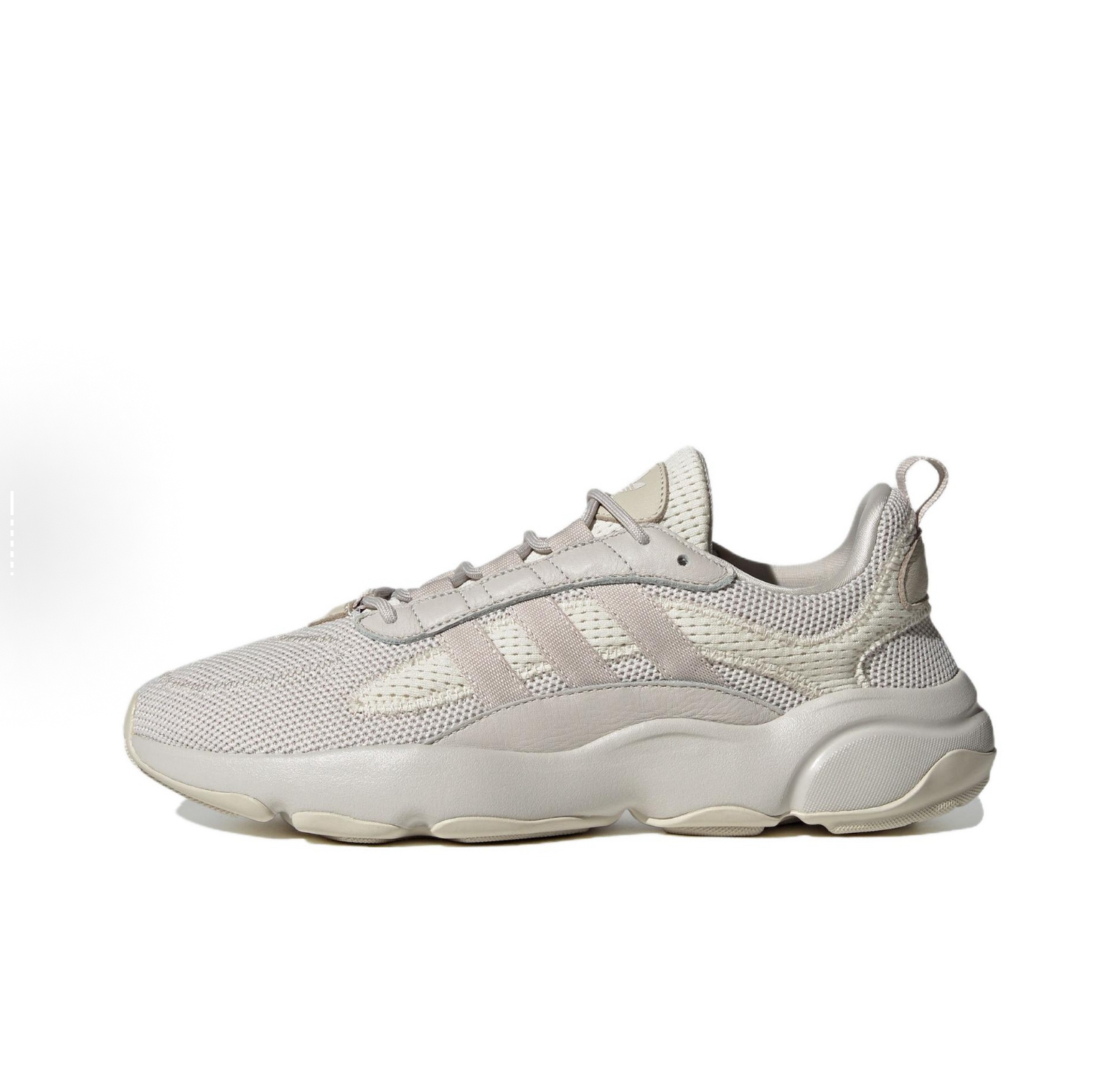 Adidas/阿迪达斯HAIWEE三叶草男女款经典运动鞋JS3026
