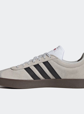 Adidas/阿迪达斯VL COURT 2.0男女款运动休闲板鞋JS3003