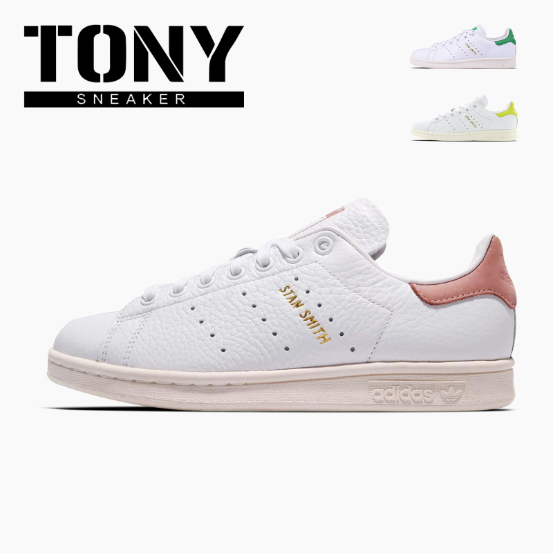 Adidas stan smith°¢µÏ´ï˹ÈýÒ¶²ÝÊ·ÃÜ˹ÐÝÏÐÄÐÅ®°åЬ BY9045/4