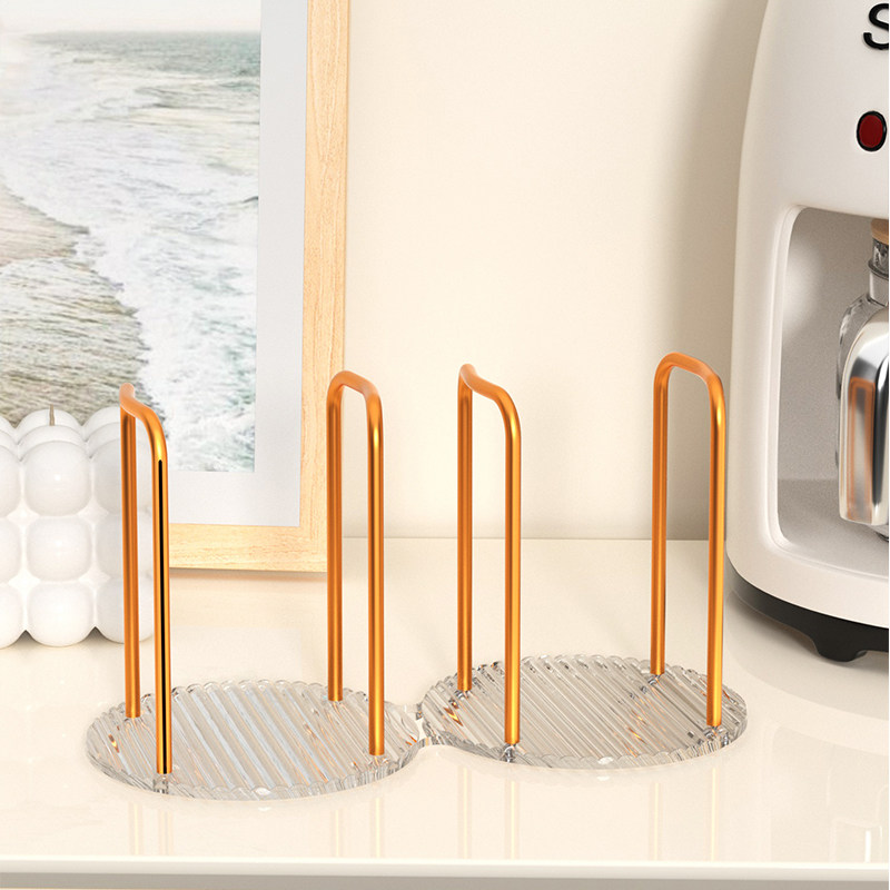 桌面纸杯收纳架一次性杯子取杯器咖啡杯托置物架饮水机旁杯子底座,家庭/个人清洁工具,杯架,淘宝优惠券,粉丝福利购,淘宝优惠卷