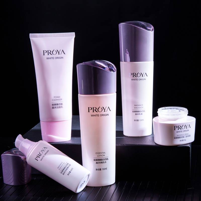 珀莱雅水乳夏季清爽套装补水妈妈柏莱雅伯莱雅正品官方旗舰店官网