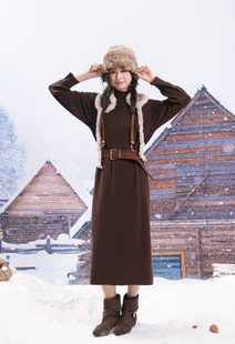 设计师款 M&A M258E7001 甜甜粉丝专享