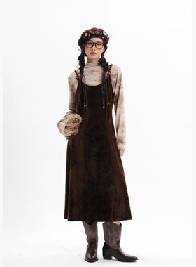 【甜甜粉丝专享】【M&A】设计师款Z258T5073